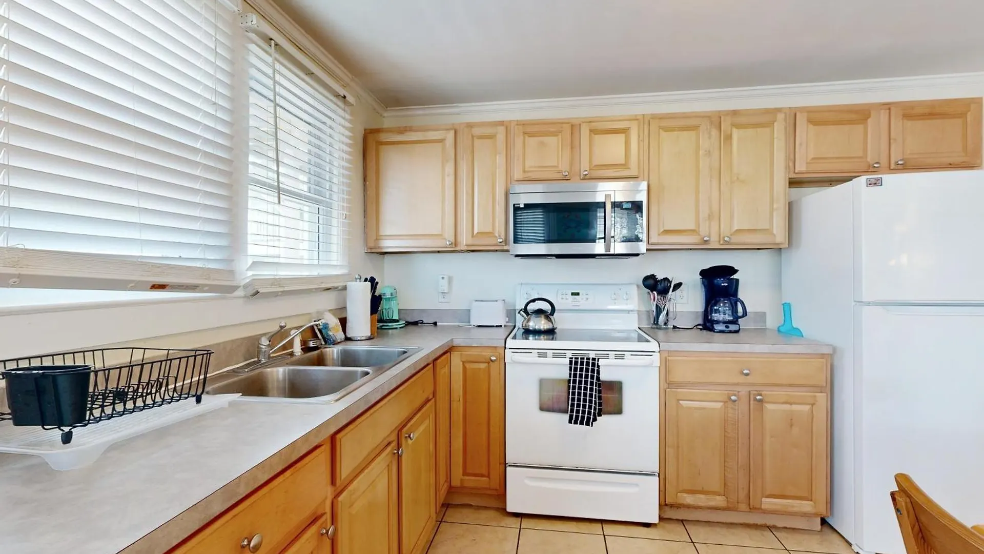 Apartmán Casa Sophia #12 Ocean City USA