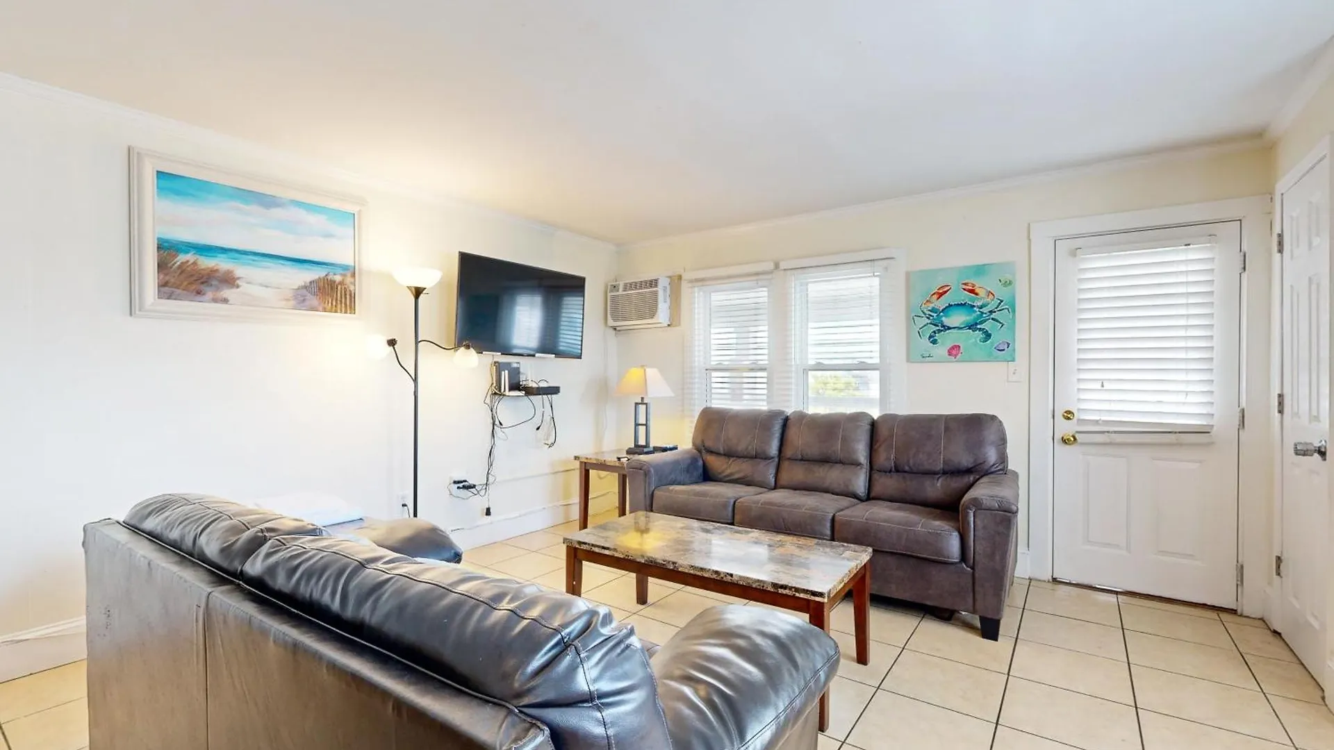 Apartmán Casa Sophia #12 Ocean City