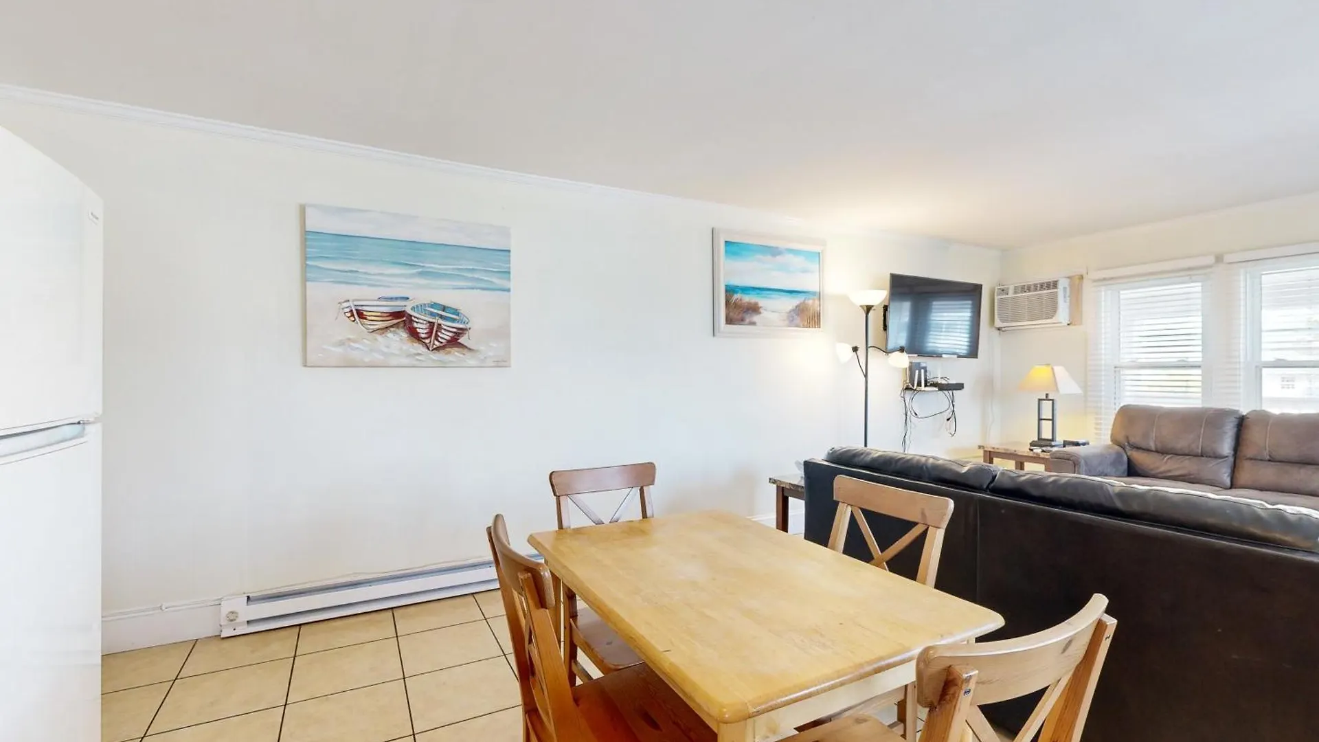Apartmán Casa Sophia #12 Ocean City
