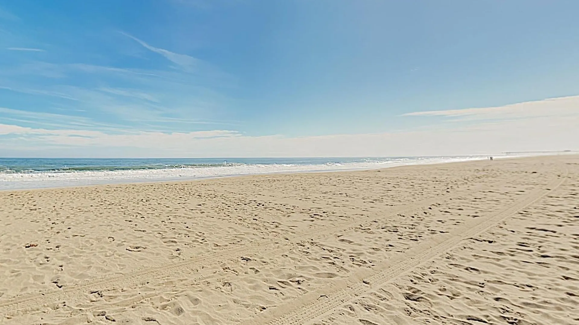 Apartmán Casa Sophia #12 Ocean City USA