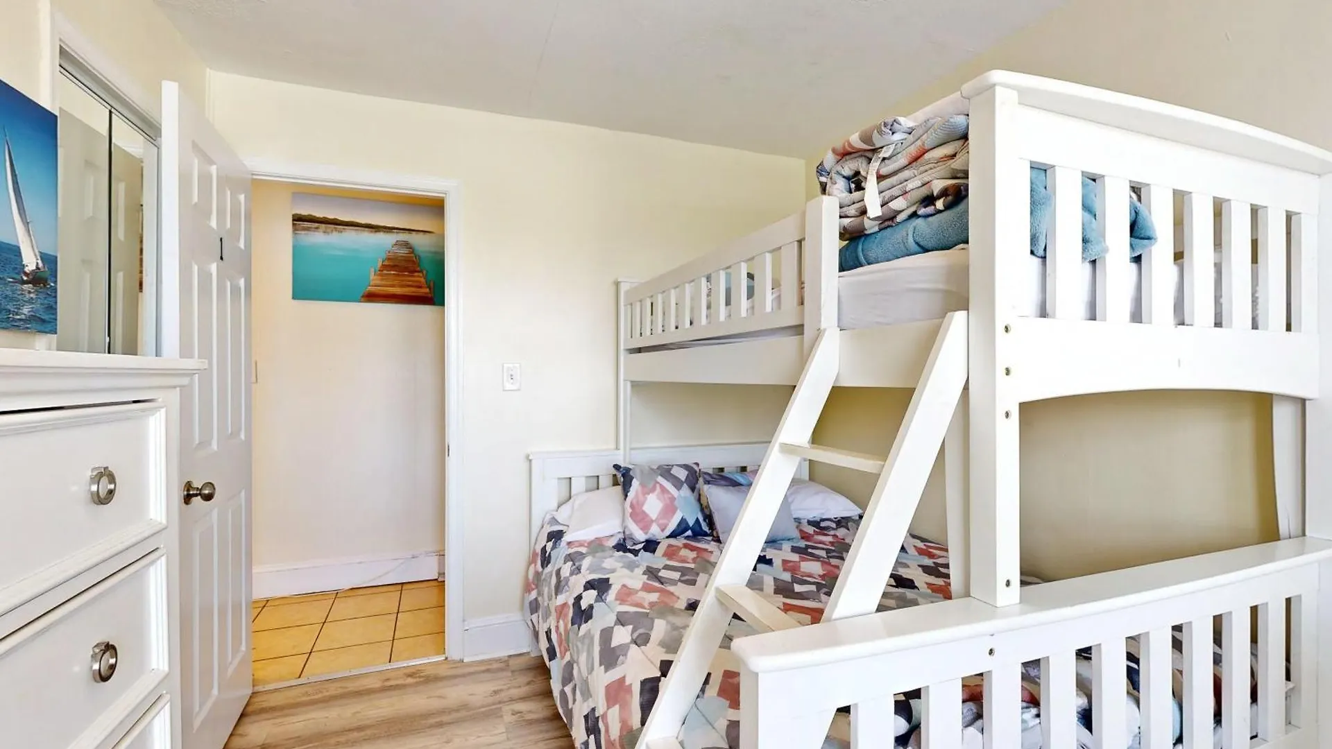 Ferienwohnung Casa Sophia #12 Ocean Stadt 0*,