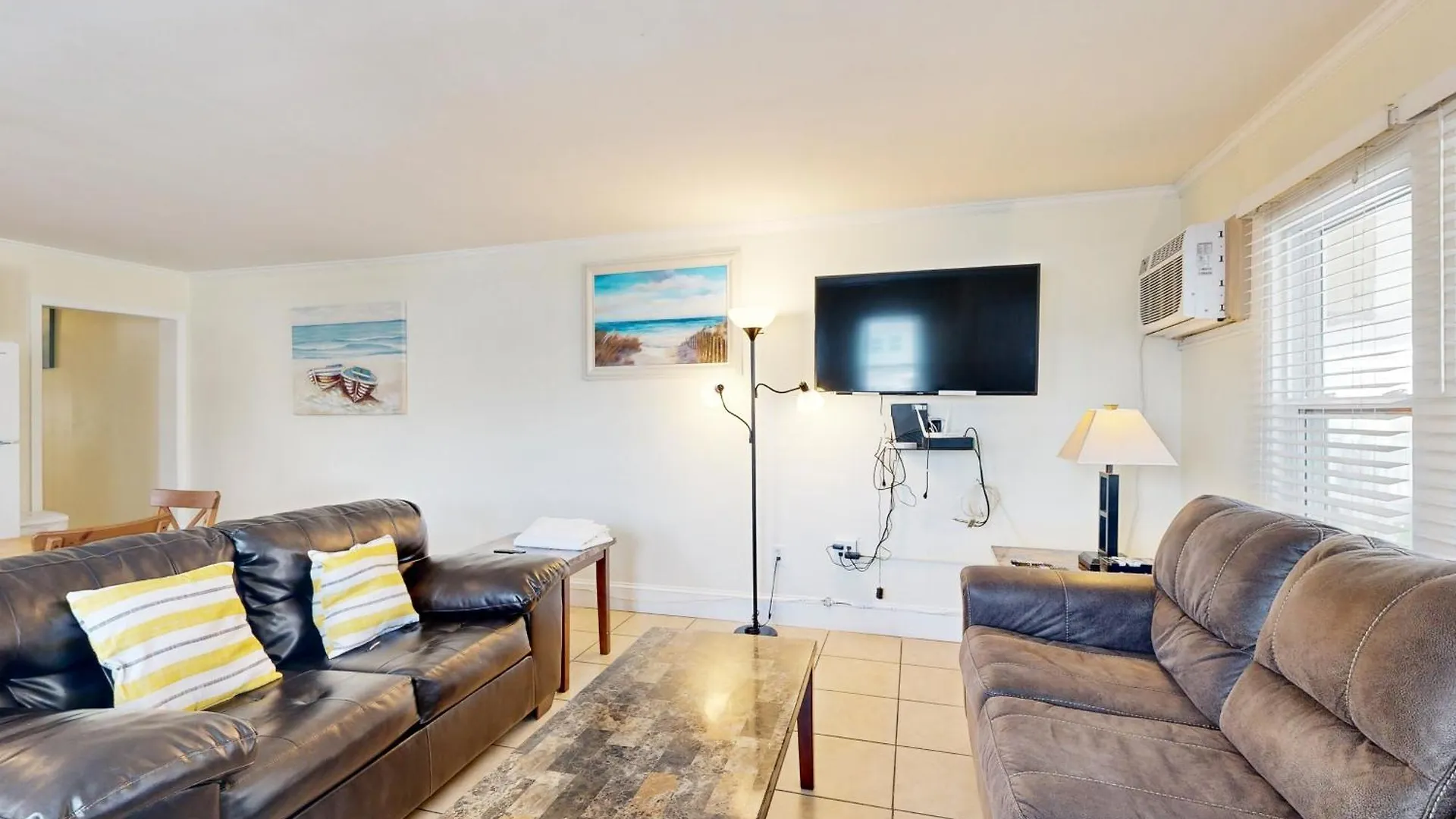 Ferienwohnung Casa Sophia #12 Ocean Stadt